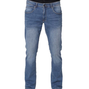 Køb Pre End Herre Jeans - Soft Blue Wash - 31/30 online billigt tilbud rabat tøj