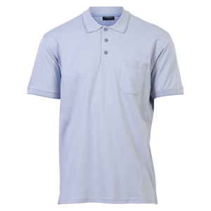Køb Pre End Herre Polo - Classic Blue - XL online billigt tilbud rabat tøj