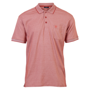 Køb Pre End Herre Polo - Rusty Red - M online billigt tilbud rabat tøj