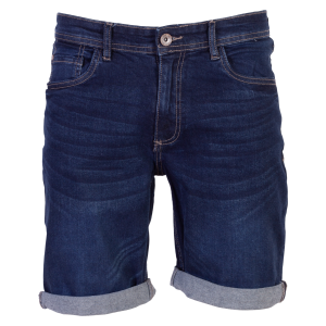 Køb Pre End Herre Shorts - Dk Blue Wash - 32 online billigt tilbud rabat tøj