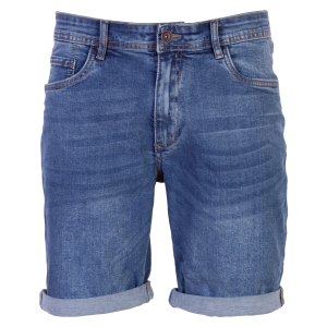 Køb Pre End Herre Shorts - Soft Blue Wash - 32 online billigt tilbud rabat tøj