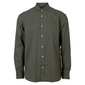 Køb Pre End Herre Skjorte - Forest Green - L-41/43 online billigt tilbud rabat tøj