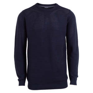 Køb Pre End Herre Striktrøje - Ultra Dark Navy - M online billigt tilbud rabat tøj