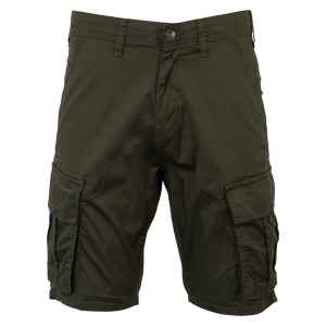 Køb Pre End Lanton Herre Shorts - Olive Green - 36 online billigt tilbud rabat tøj