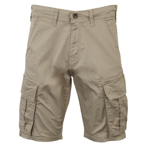 Køb Pre End Lanton Herre Shorts - Sand - 36 online billigt tilbud rabat tøj