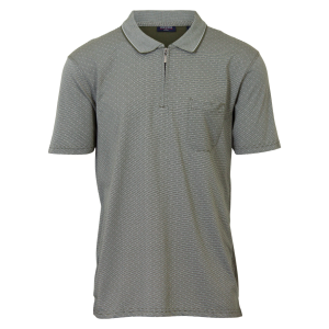 Køb Pre End Mayson Herre Polo - Army Green - L online billigt tilbud rabat tøj