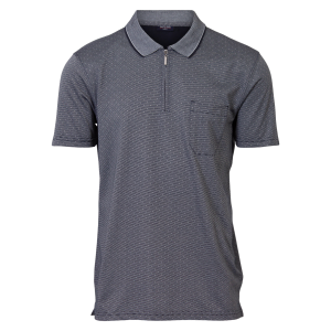 Køb Pre End Mayson Herre Polo - Ultra Dark Navy - M online billigt tilbud rabat tøj