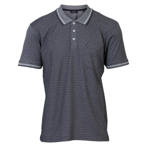 Køb Pre End Ross Herre Polo - Ultra Dark Navy - L online billigt tilbud rabat tøj