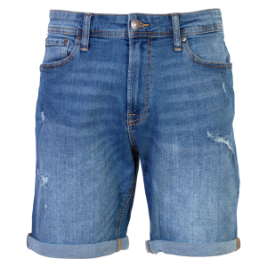 Køb Produkt Herre Shorts - Blue Denim - S online billigt tilbud rabat tøj