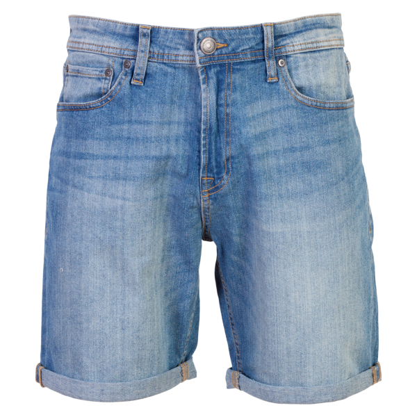 Køb Produkt Herre Shorts - Blue Denim - S online billigt tilbud rabat tøj