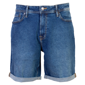 Køb Produkt Herre Shorts - Blue Denim - S online billigt tilbud rabat tøj