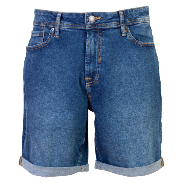 Køb Produkt Herre Shorts - Blue Denim - S online billigt tilbud rabat tøj