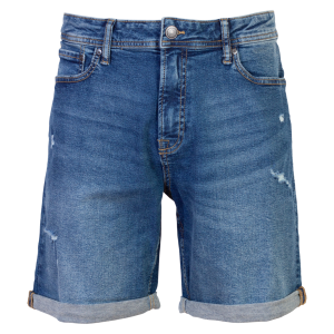 Køb Produkt Herre Shorts - Light Blue Denim - S online billigt tilbud rabat tøj