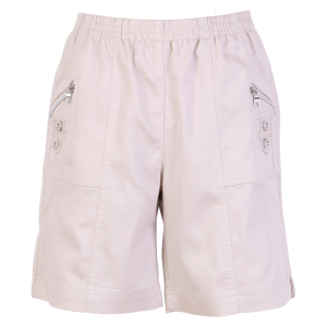 Køb Pure Instinct Dame Shorts - Beige - S online billigt tilbud rabat tøj
