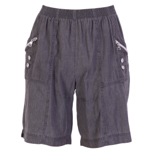 Køb Pure Instinct Dame Shorts - Grå - XL online billigt tilbud rabat tøj