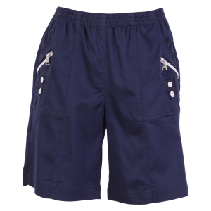 Køb Pure Instinct Dame Shorts - Navy - S online billigt tilbud rabat tøj