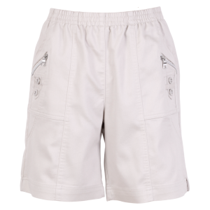 Køb Pure Instinct Dame Shorts - White - S online billigt tilbud rabat tøj