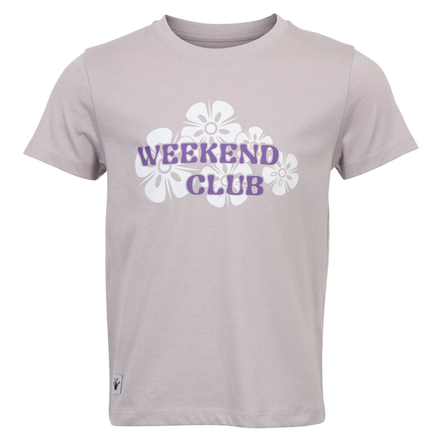 Køb Queenz Doka Pige T-shirt - P2 Ashes of Roses - 92 online billigt tilbud rabat tøj