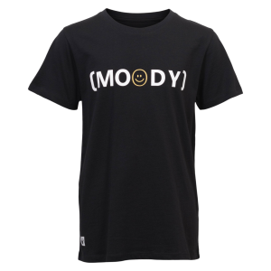 Køb Queenz Doka Pige T-shirt - P4 Black - 134/140 online billigt tilbud rabat tøj