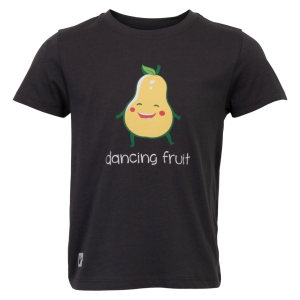 Køb Queenz Doka Pige T-shirt - P6 Asphalt - 92 online billigt tilbud rabat tøj