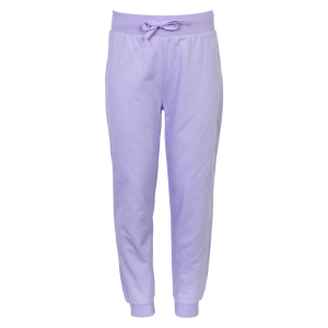 Køb Queenz Idaho Pige Sweatpants - Lavender - 92 online billigt tilbud rabat tøj