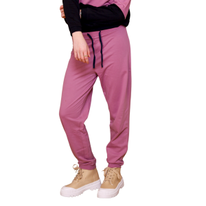 Køb Queenz Idaho Pige Sweatpants - Orchid - 134 online billigt tilbud rabat tøj