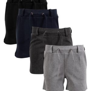 Køb Queenz Maya Pige Shorts - Navy - 110/116 online billigt tilbud rabat tøj