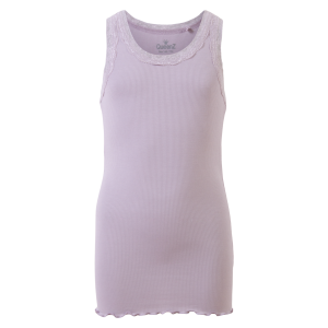 Køb Queenz Roselina Pige Top - Lavender Frost - 134/140 online billigt tilbud rabat tøj