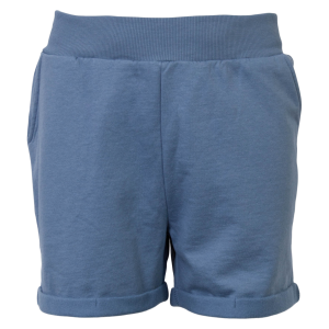 Køb Queenz Utah Pige Shorts - Coronet Blue - 134 online billigt tilbud rabat tøj