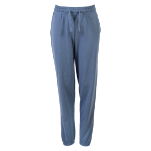 Køb Queenz Utah Pige Sweatpants - Coronet Blue - 134 online billigt tilbud rabat tøj