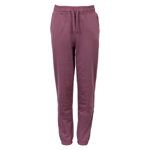 Køb Queenz Utah Pige Sweatpants - Grape Nectar - 134 online billigt tilbud rabat tøj