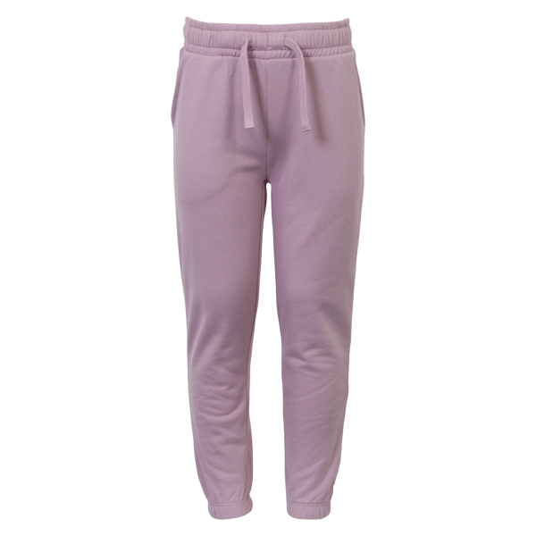 Køb Queenz Utah Pige Sweatpants - Mauva Shadows - 92 online billigt tilbud rabat tøj