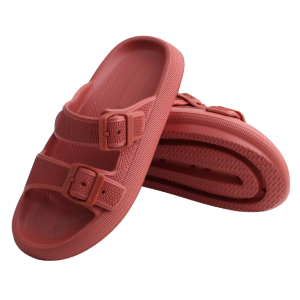 Køb Quicklaze Eva Dame Sandaler - Red Bruchetta - 36 online billigt tilbud rabat tøj