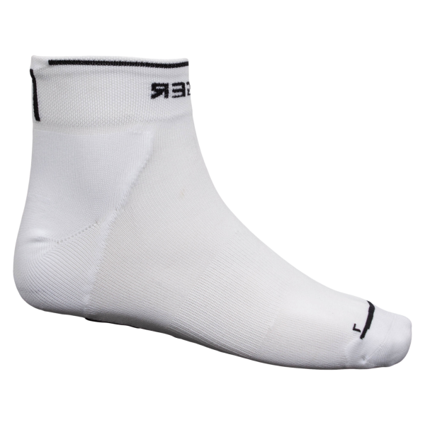 Køb Seger Unisex Sportsstrømper - White - 37/39 online billigt tilbud rabat tøj