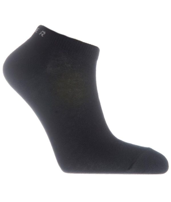 Køb Seger Unisex Strømper - Black - 31/33 online billigt tilbud rabat tøj