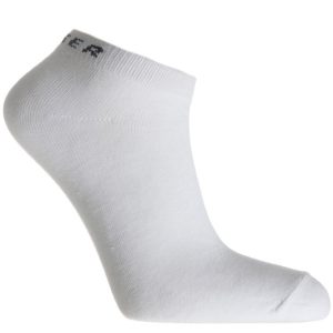 Køb Seger Unisex Strømper - White - 31/33 online billigt tilbud rabat tøj