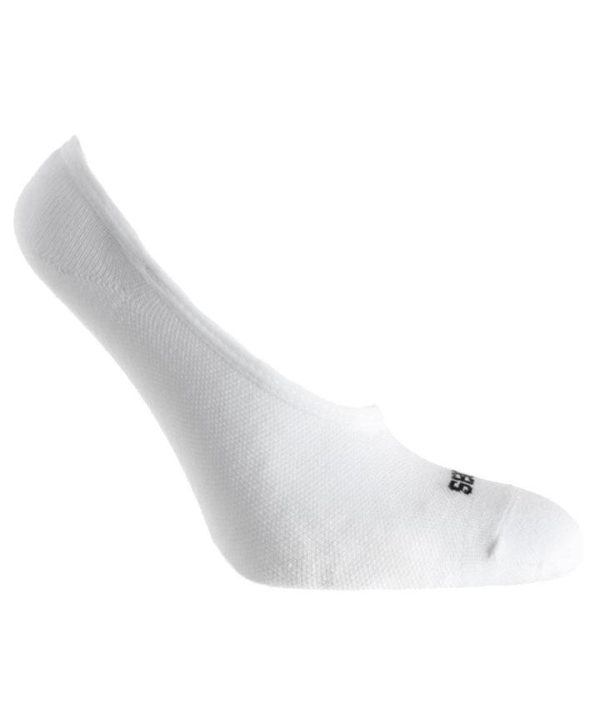 Køb Seger Unisex Strømper - White - 34/36 online billigt tilbud rabat tøj