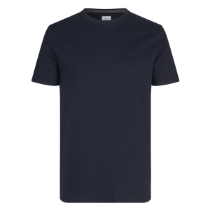 Køb Seven Seas by ID Herre T-shirt - Navy - M online billigt tilbud rabat tøj