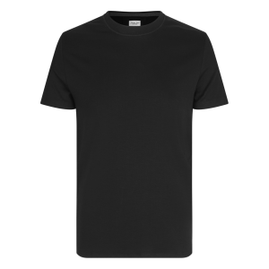 Køb Seven Seas by ID Herre T-shirt - Sort - S online billigt tilbud rabat tøj