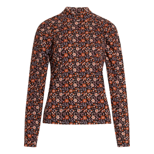 Køb Sirup Copenhagen Cecilia Dame Bluse - Rustic Brown - XL online billigt tilbud rabat tøj