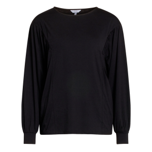 Køb Sirup Copenhagen Dame Bluse - Black - L online billigt tilbud rabat tøj