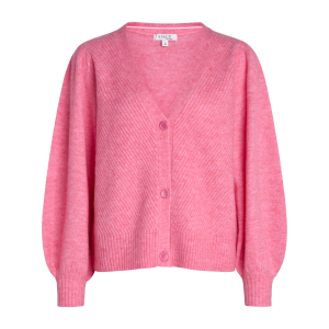 Køb Sirup Copenhagen Dame Cardigan - Chateau Rose - S online billigt tilbud rabat tøj