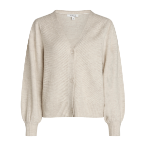 Køb Sirup Copenhagen Dame Cardigan - Sand - S online billigt tilbud rabat tøj