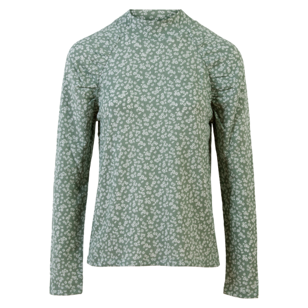 Køb Sirup Dame Bluse - Iceberg green - S online billigt tilbud rabat tøj