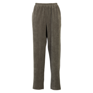 Køb Sirup Dame Bukser - Stone Gray - M online billigt tilbud rabat tøj