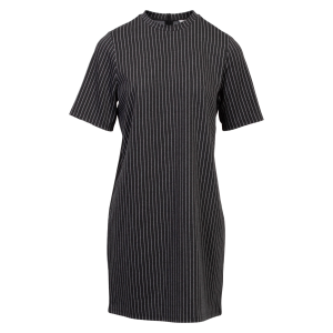 Køb Sirup Dame Kjole - Dark Grey Melange - S online billigt tilbud rabat tøj