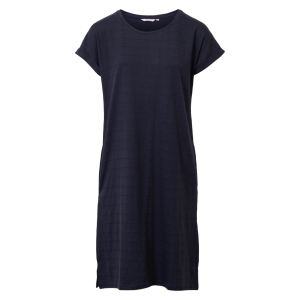 Køb Sirup Dame Kjole - Dark Navy - M online billigt tilbud rabat tøj