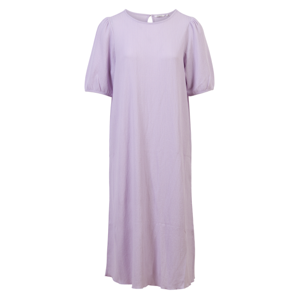 Køb Sirup Dame Kjole - Pastel Lilac - L online billigt tilbud rabat tøj