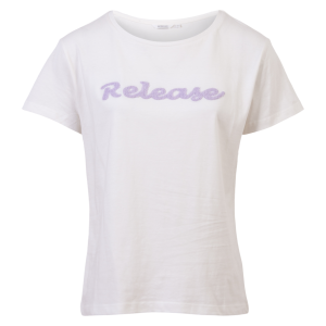 Køb Sirup Dame T-shirt - Pastel Lilac - S online billigt tilbud rabat tøj