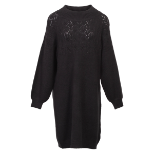 Køb Sirup Thruly Dame Kjole - Black - S online billigt tilbud rabat tøj